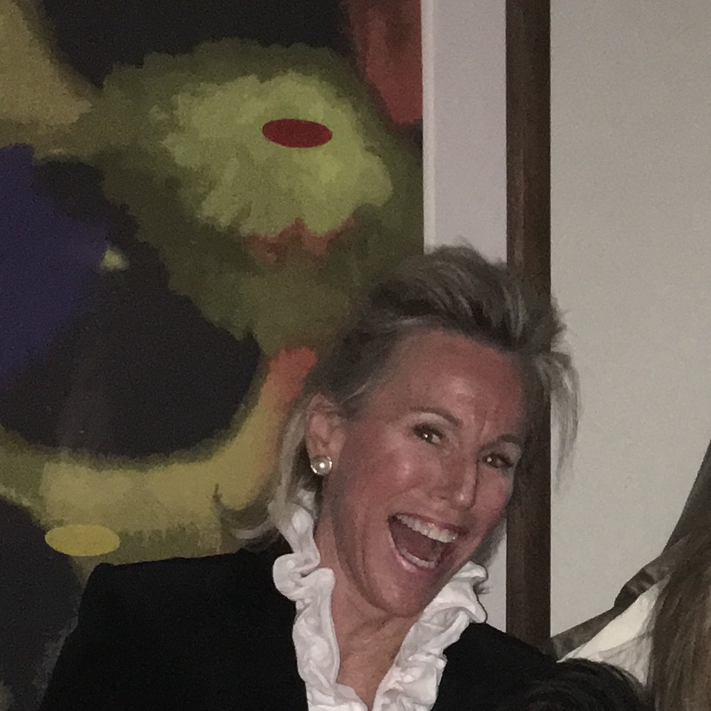 Meet your Posher, Martha